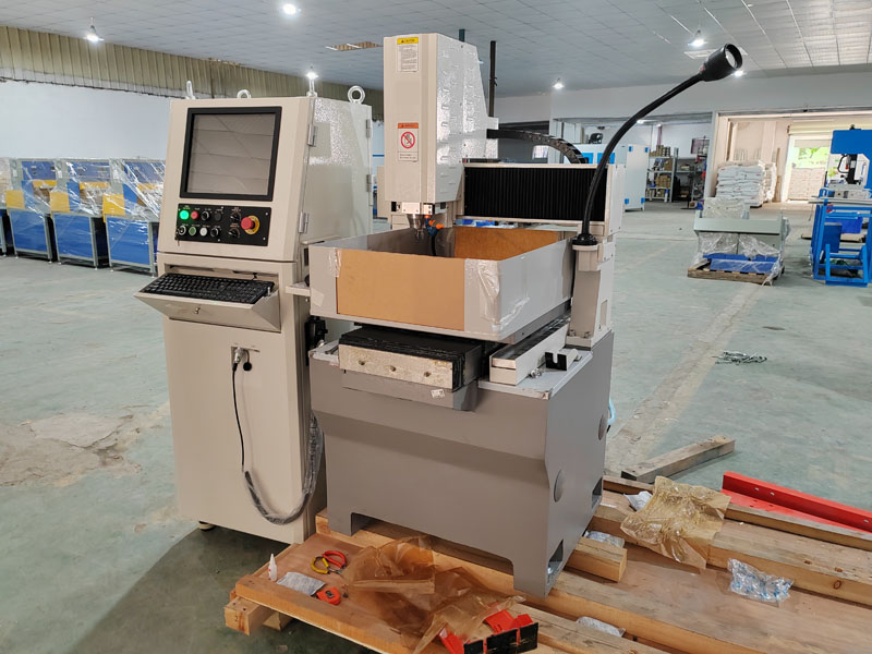 CNC machine