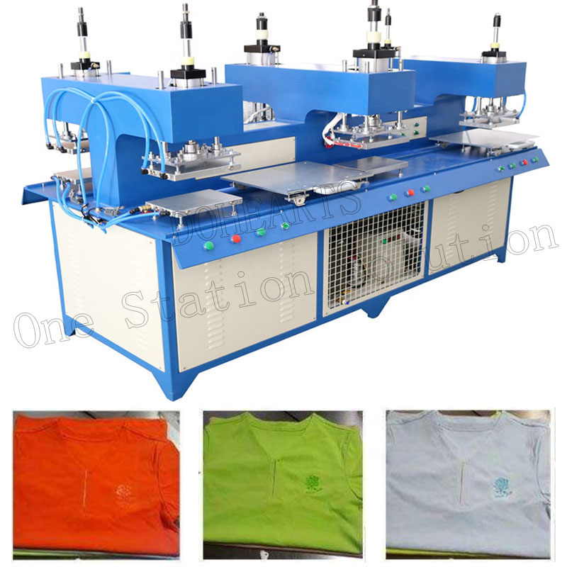 fabric embossing machine-1