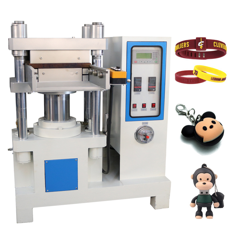 silicone machine-sy