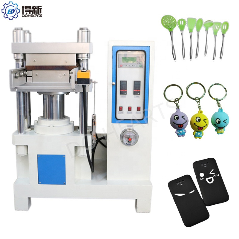 3-silicone-shaping-machine