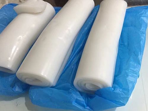 solid silicone