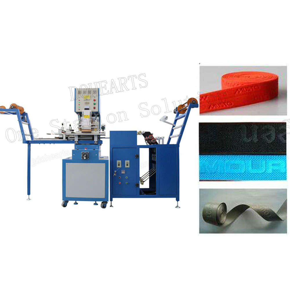 fabric embossing machine-1