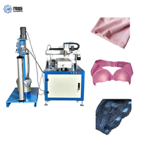 Underwear Seamless Ab Gel Coating Silicone Rubber Coating Machine