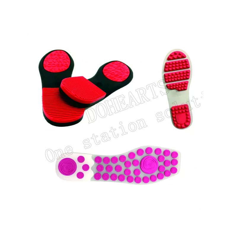 pvc shoe sole 