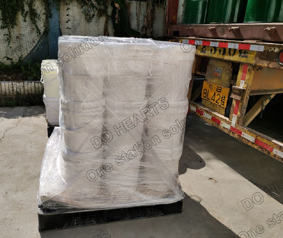 High quality liquid PVC raw material for making pvc rubber products