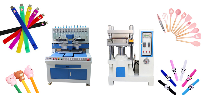 The Application and Advantages of Silicone Dispensing Machines