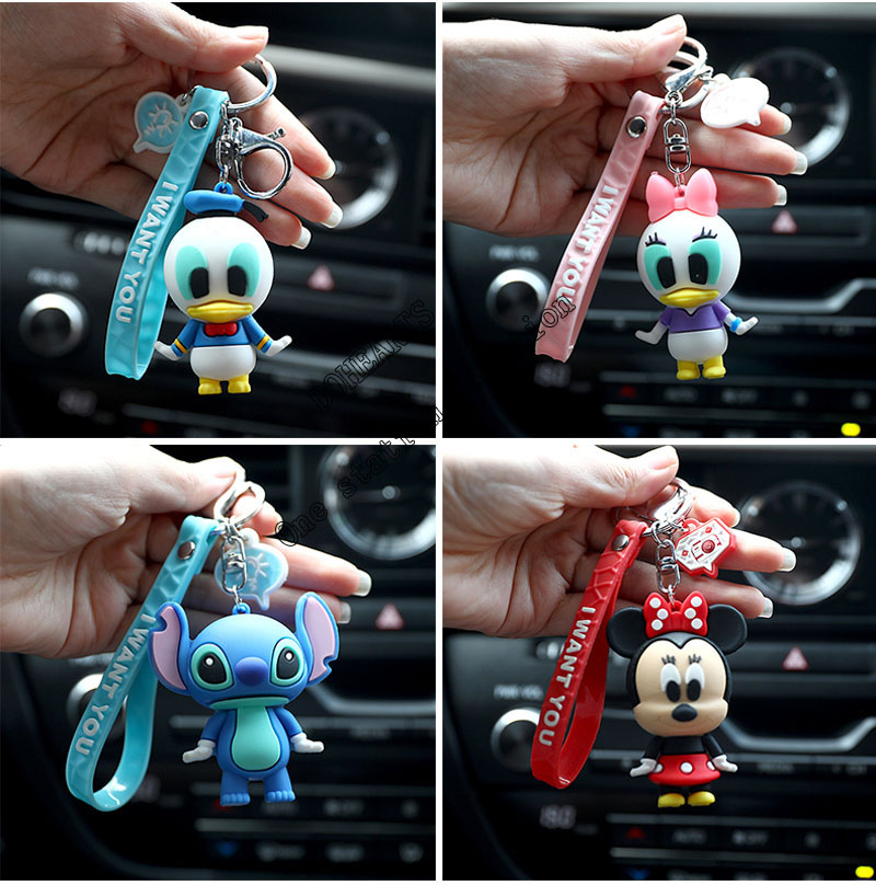 3d keychain